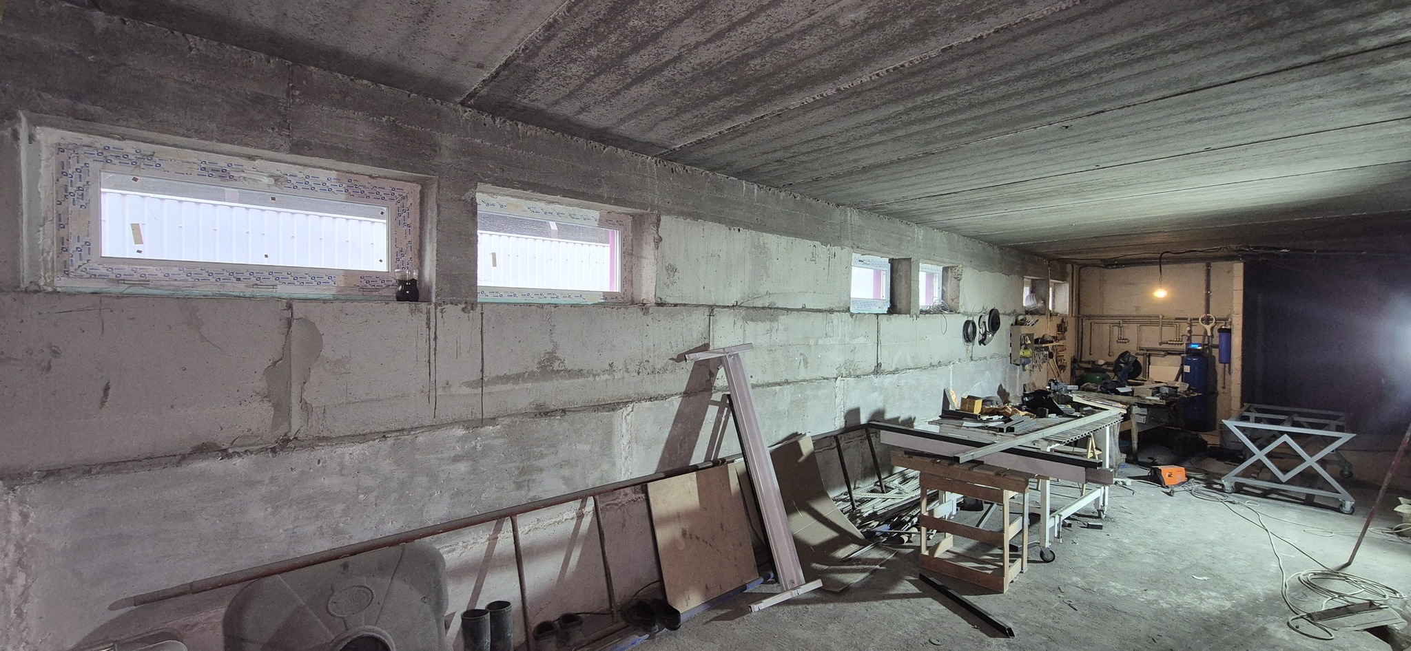 Аренда помещения свободного назначения 340 м², Передовая ул., 31-А