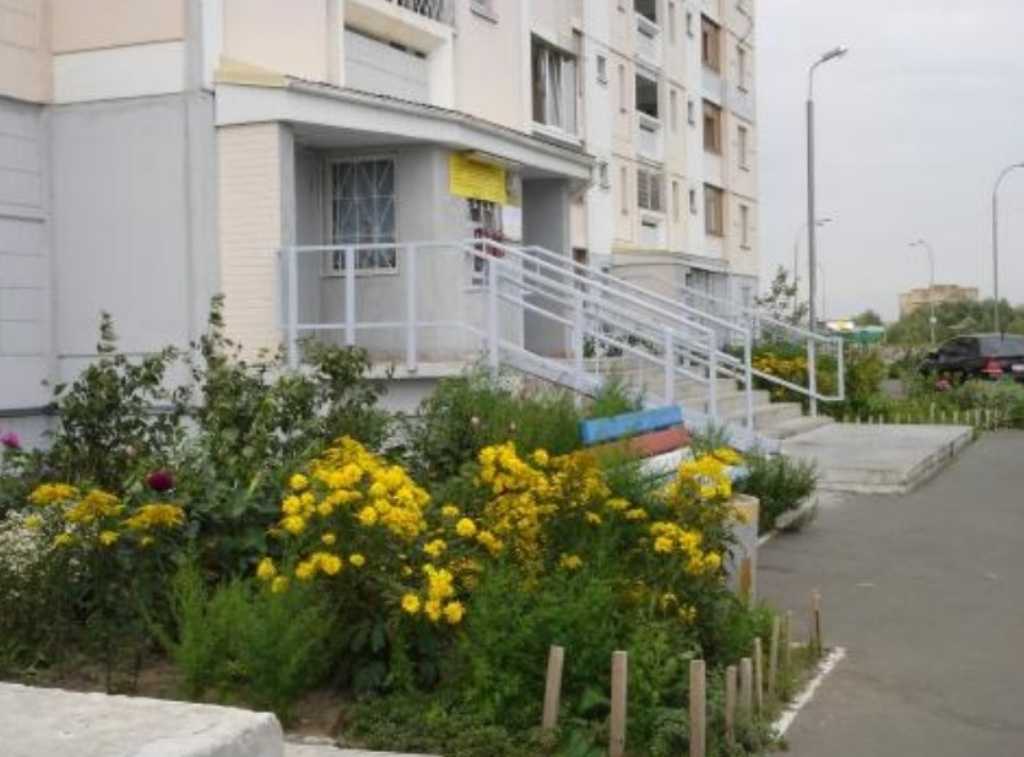 Аренда 1-комнатной квартиры 43 м², Милославська, 47