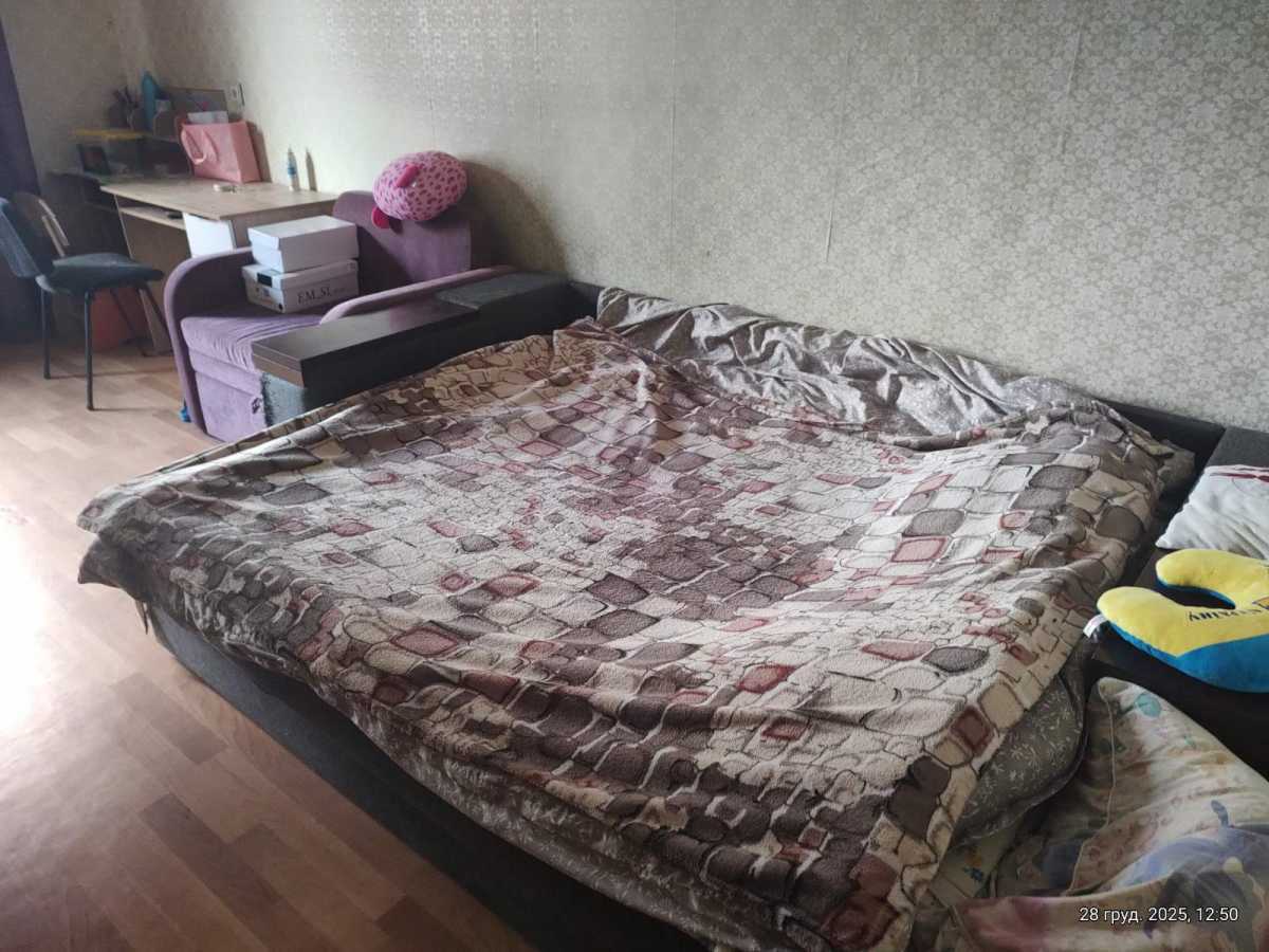 Аренда 1-комнатной квартиры 43 м², Милославська, 47