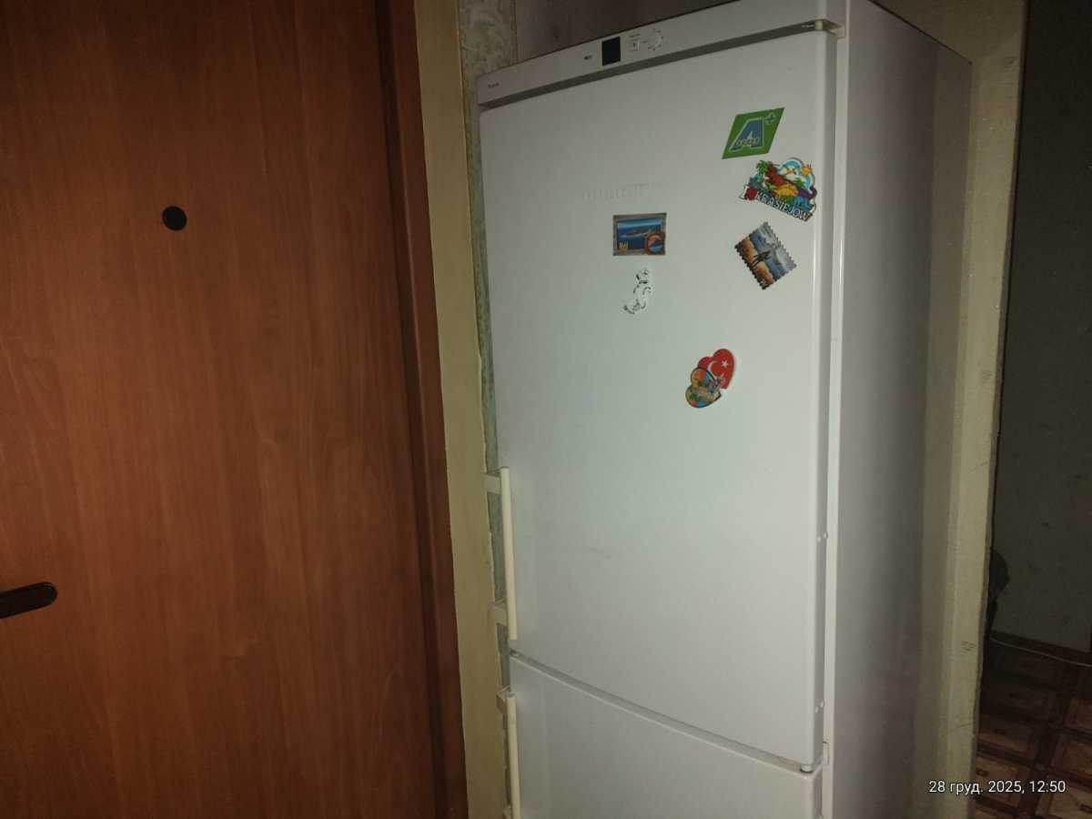 Аренда 1-комнатной квартиры 43 м², Милославська, 47