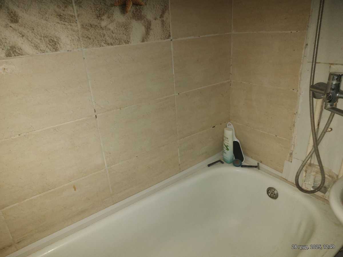 Аренда 1-комнатной квартиры 43 м², Милославська, 47