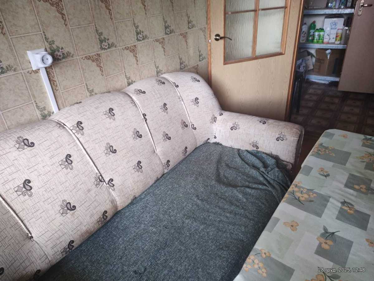 Аренда 1-комнатной квартиры 43 м², Милославська, 47