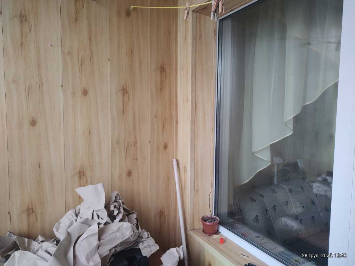 Аренда 1-комнатной квартиры 43 м², Милославська, 47