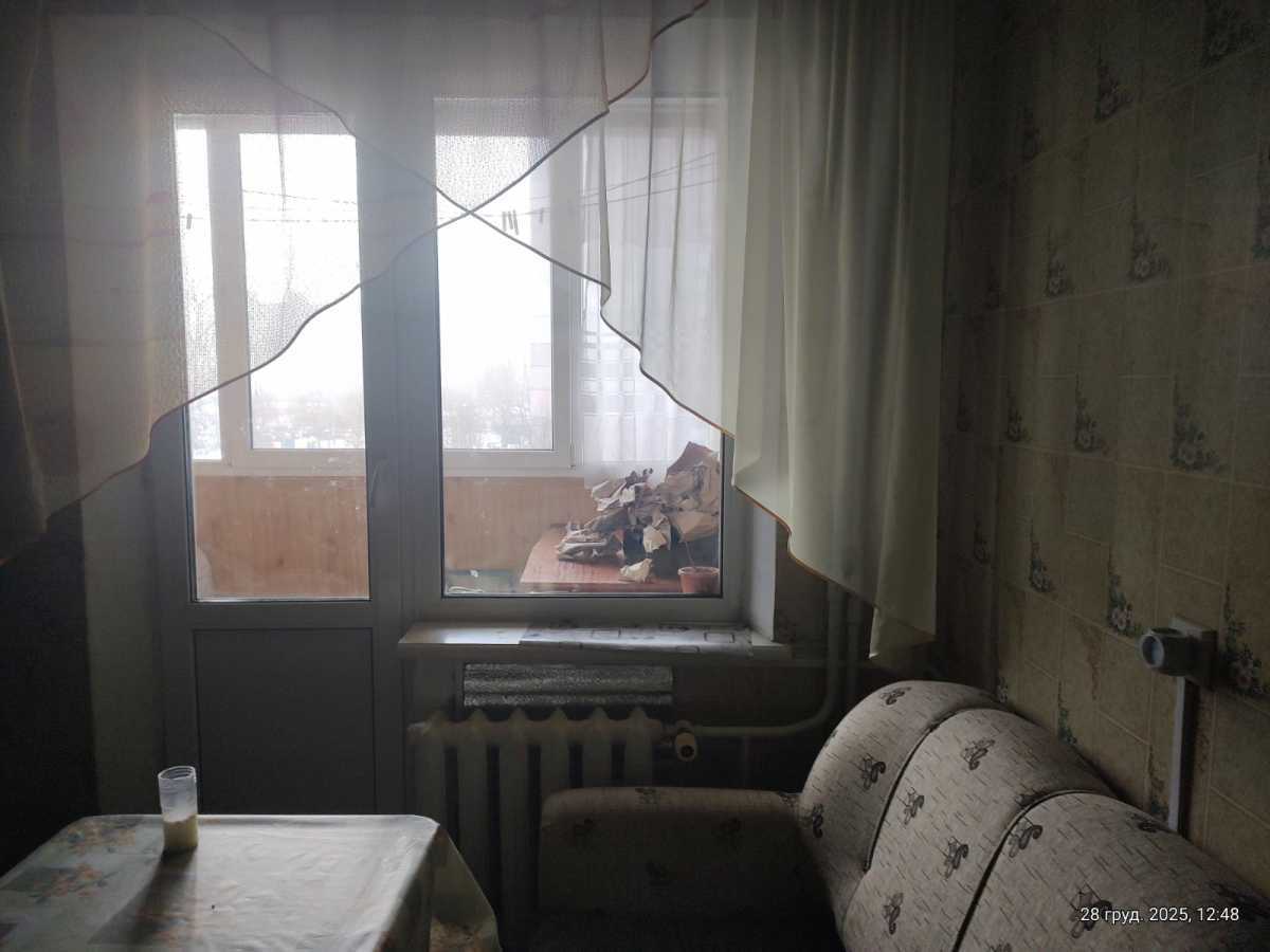 Аренда 1-комнатной квартиры 43 м², Милославська, 47