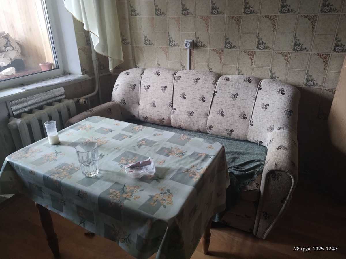 Аренда 1-комнатной квартиры 43 м², Милославська, 47