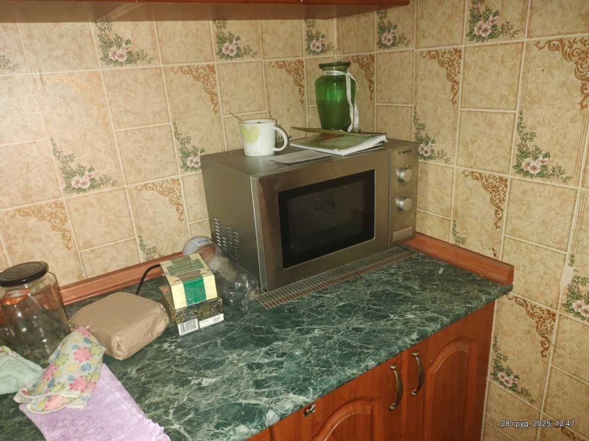 Аренда 1-комнатной квартиры 43 м², Милославська, 47