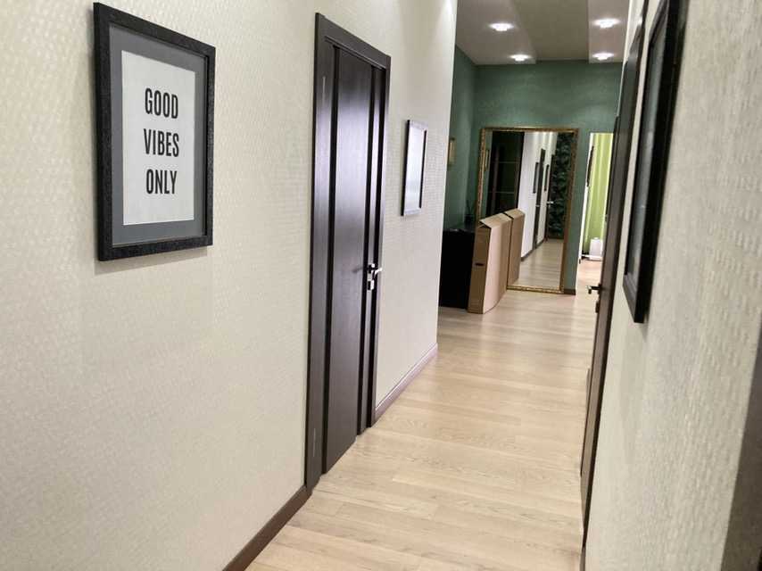 Оренда 4-кімнатної квартири 155 м², Генерала Шаповала вул., 2А