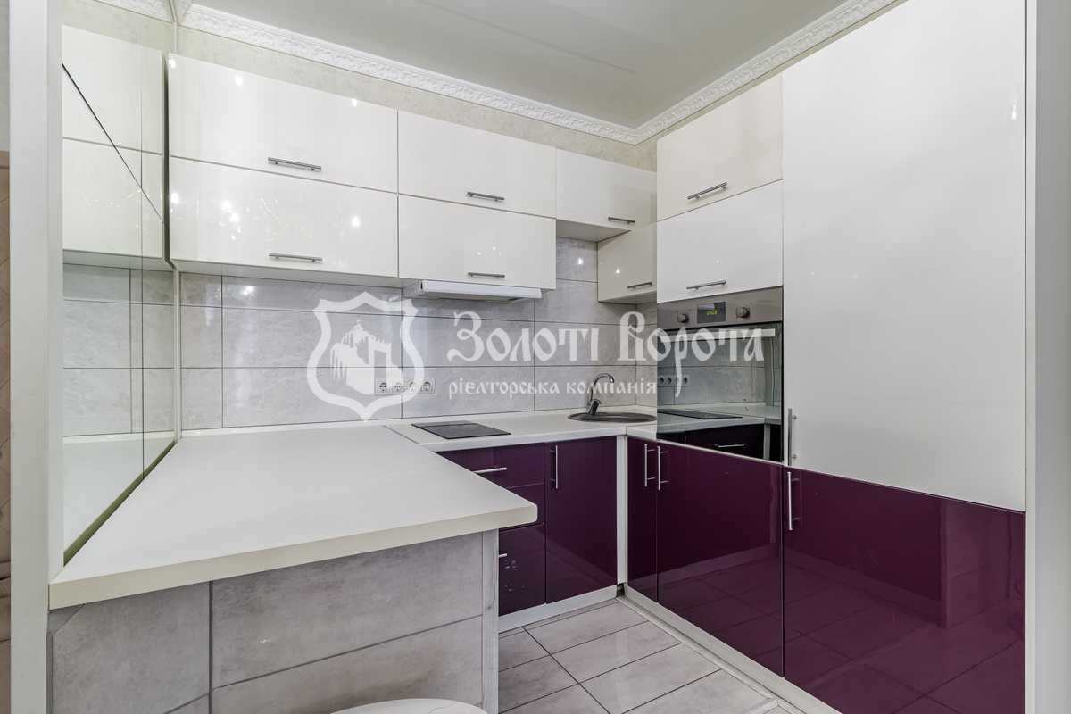 Продажа 2-комнатной квартиры 73.1 м², Михаила Донца ул., Драгоманова, 2а