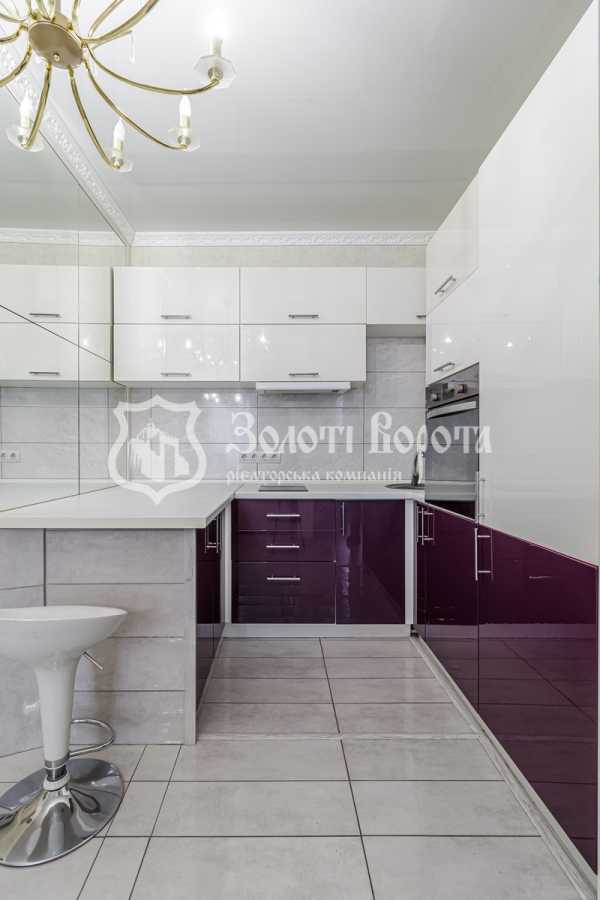 Продажа 2-комнатной квартиры 73.1 м², Михаила Донца ул., Драгоманова, 2а