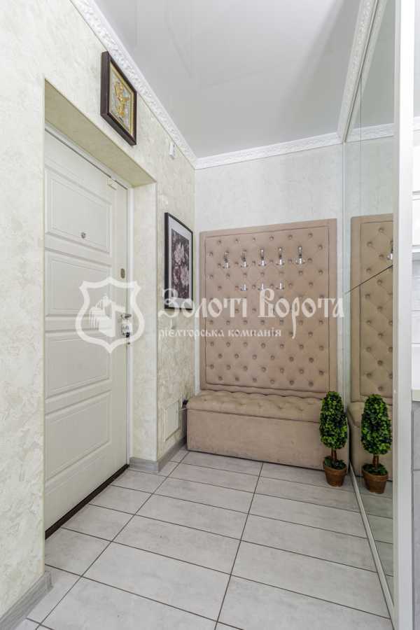 Продажа 2-комнатной квартиры 73.1 м², Михаила Донца ул., Драгоманова, 2а