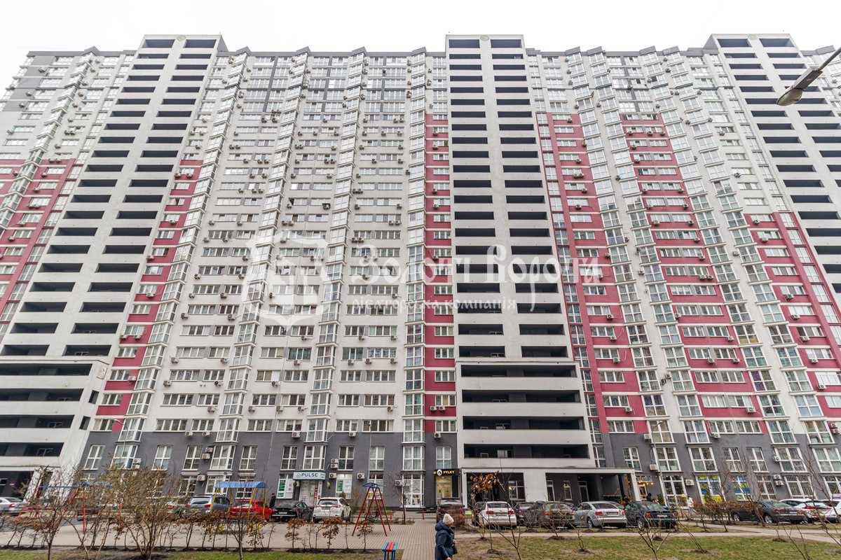 Продажа 2-комнатной квартиры 73.1 м², Михаила Донца ул., Драгоманова, 2а