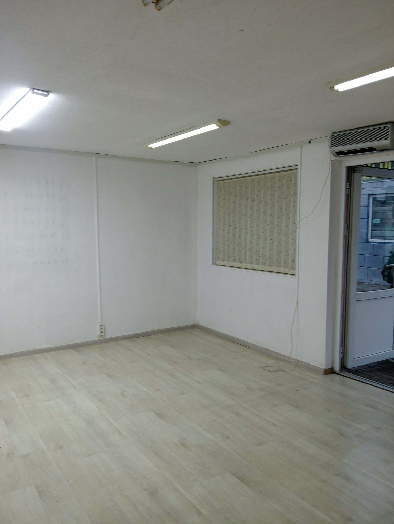 Аренда торгового помещения 35 м²