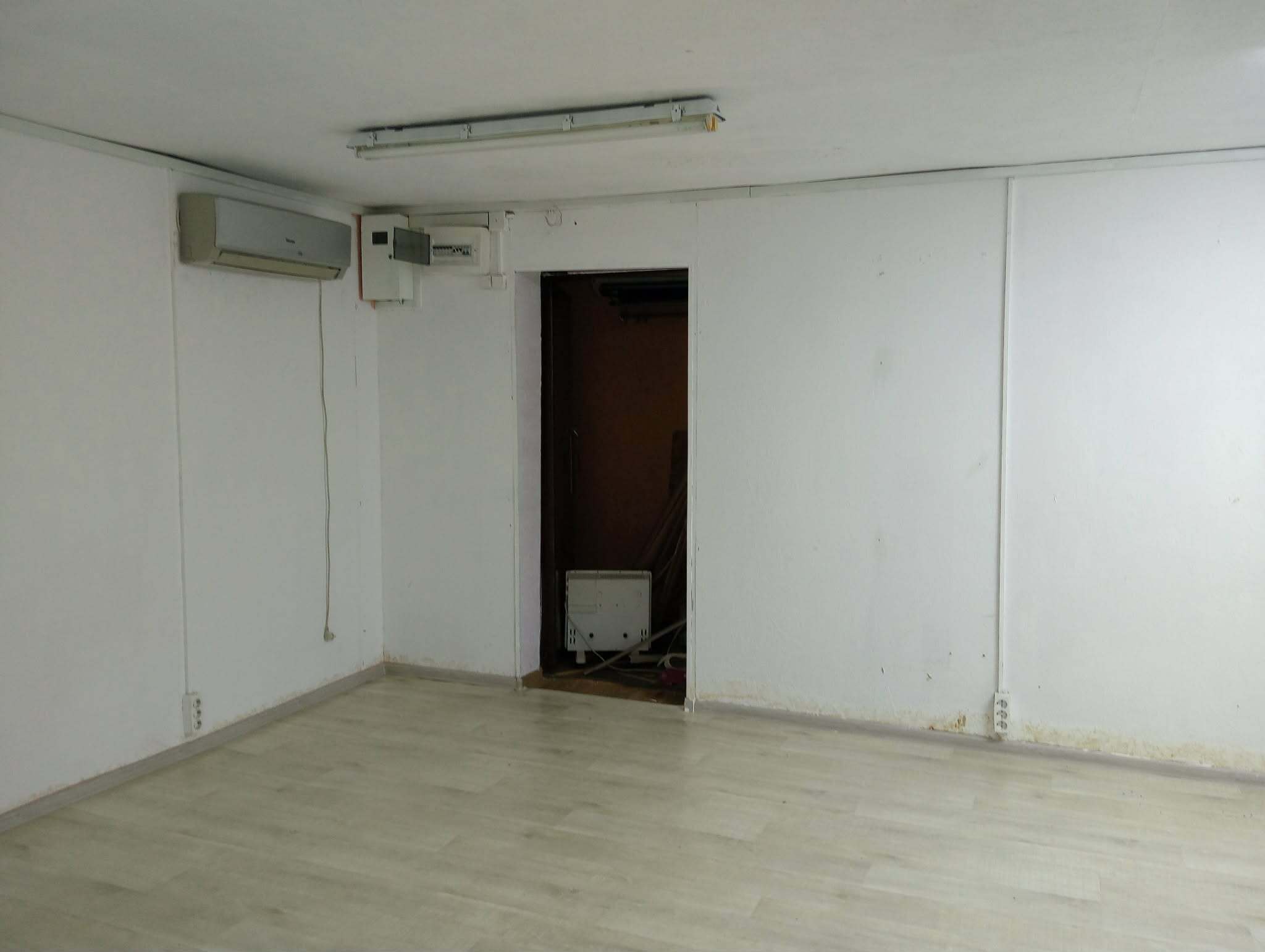 Аренда торгового помещения 35 м²