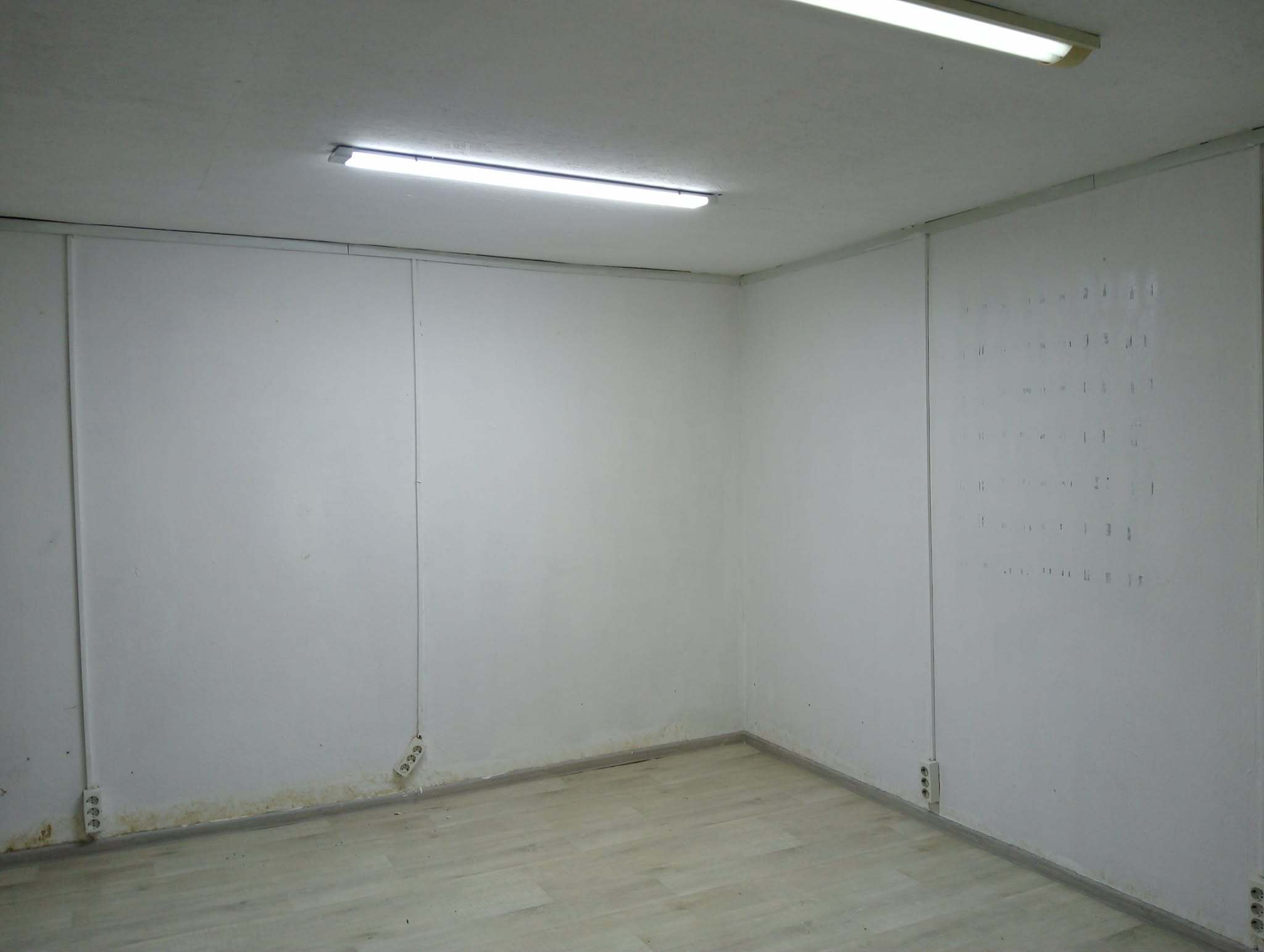 Аренда торгового помещения 35 м²