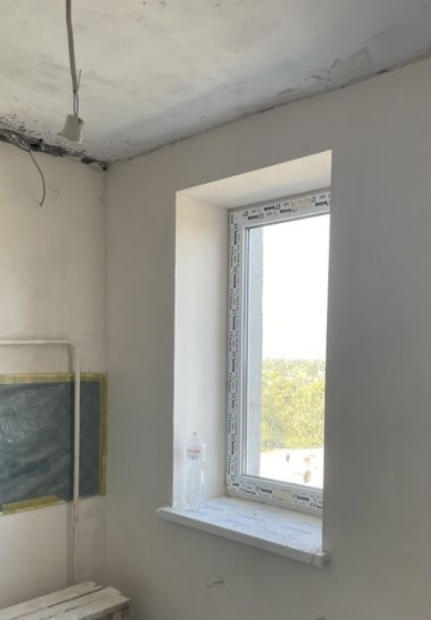 Продаж 1-кімнатної квартири 29 м², Кордонная вул.