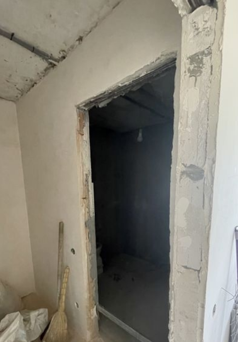 Продаж 1-кімнатної квартири 29 м², Кордонная вул.