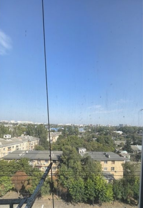 Продаж 1-кімнатної квартири 29 м², Кордонная вул.