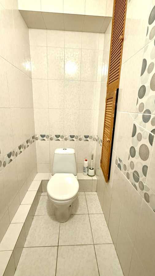 Аренда 2-комнатной квартиры 72 м², Сергея Москаленко ул., 8Б