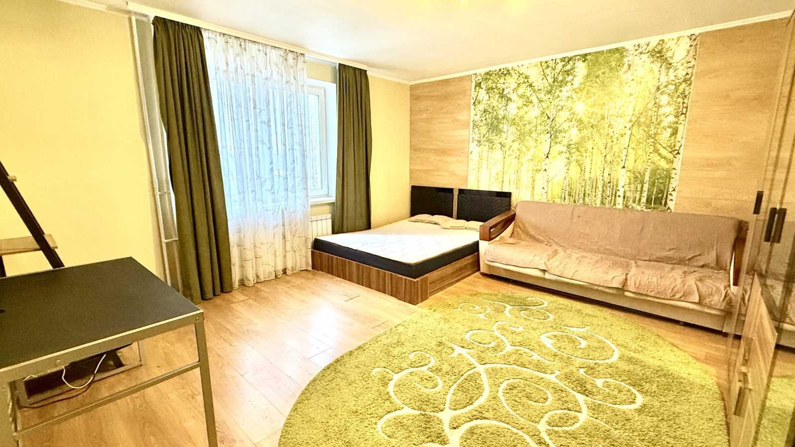 Аренда 2-комнатной квартиры 72 м², Сергея Москаленко ул., 8Б