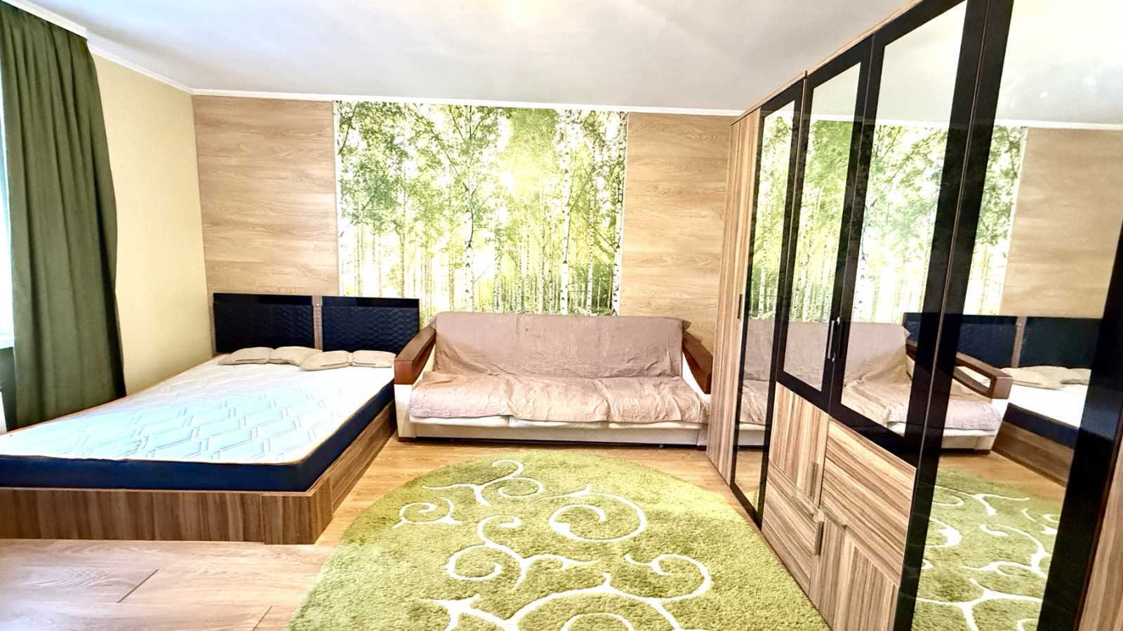 Аренда 2-комнатной квартиры 72 м², Сергея Москаленко ул., 8Б