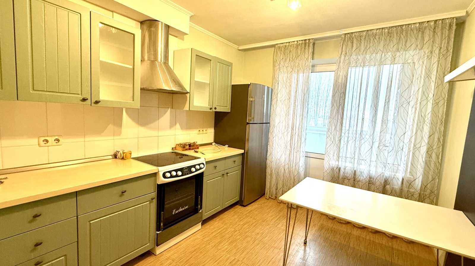 Аренда 2-комнатной квартиры 72 м², Сергея Москаленко ул., 8Б