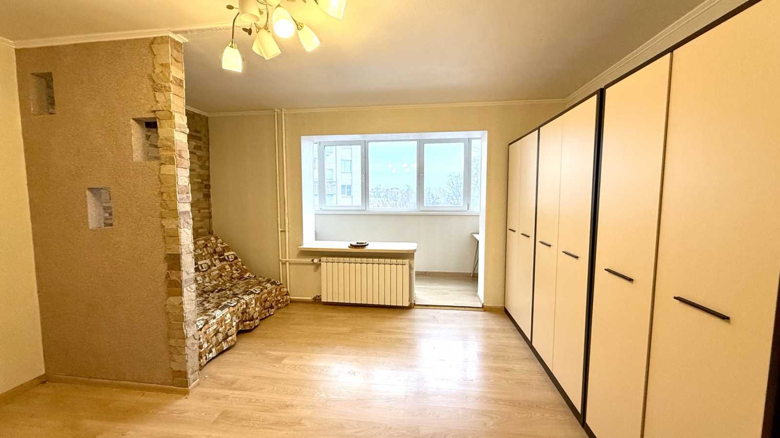 Аренда 2-комнатной квартиры 72 м², Сергея Москаленко ул., 8Б