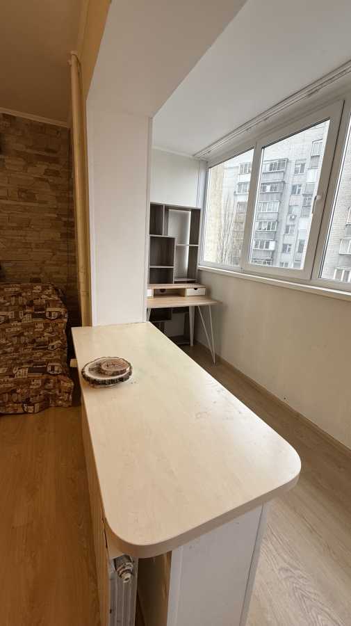 Аренда 2-комнатной квартиры 72 м², Сергея Москаленко ул., 8Б