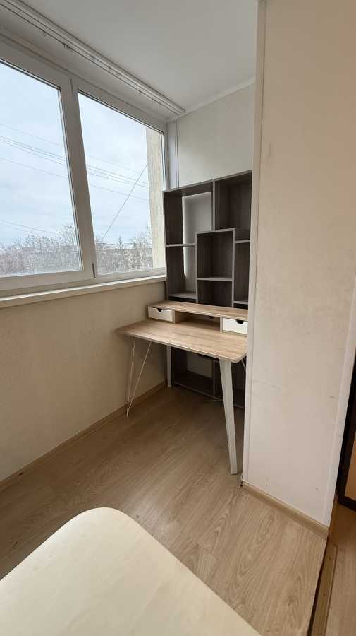 Аренда 2-комнатной квартиры 72 м², Сергея Москаленко ул., 8Б