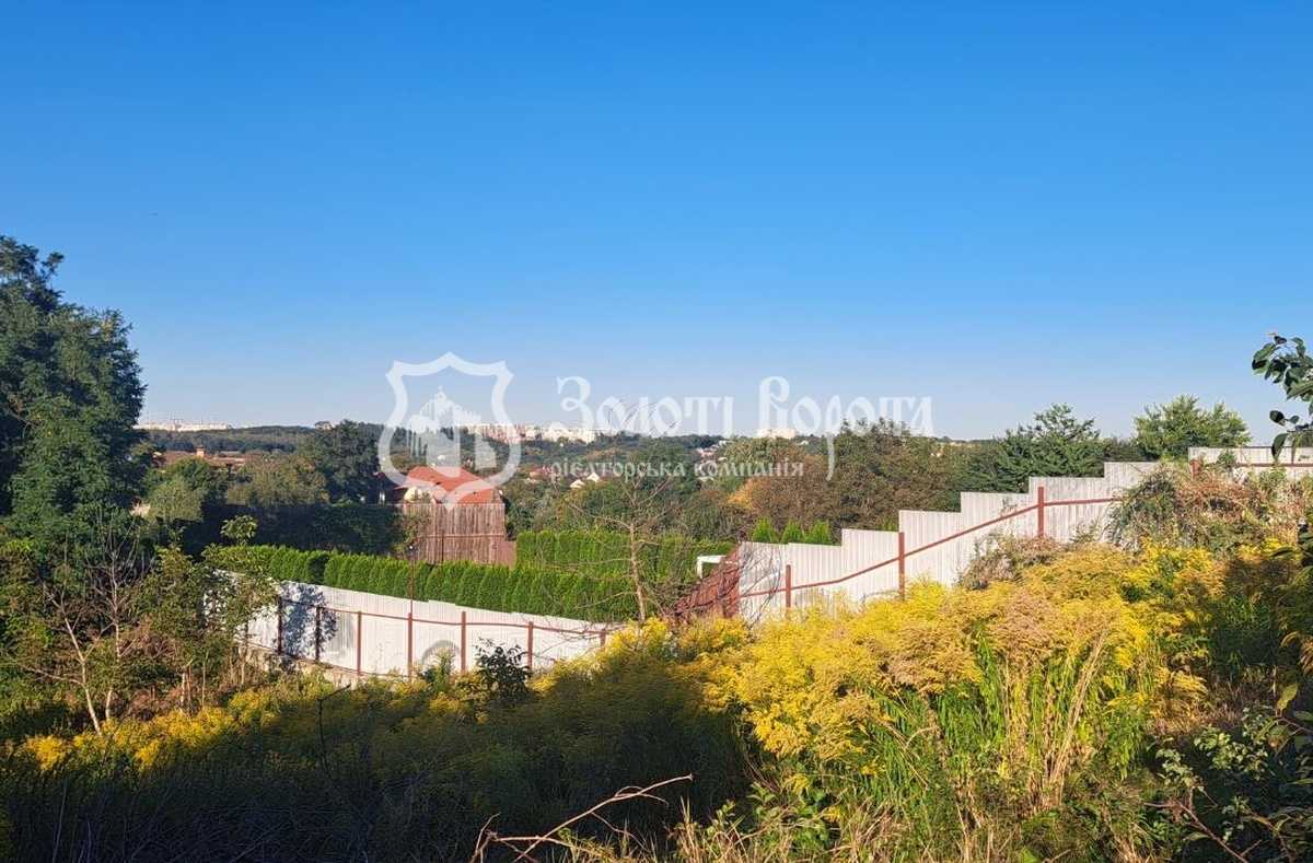 Продаж ділянки під індивідуальне житлове будівництво 11.5 соток, Северина Наливайко вул.