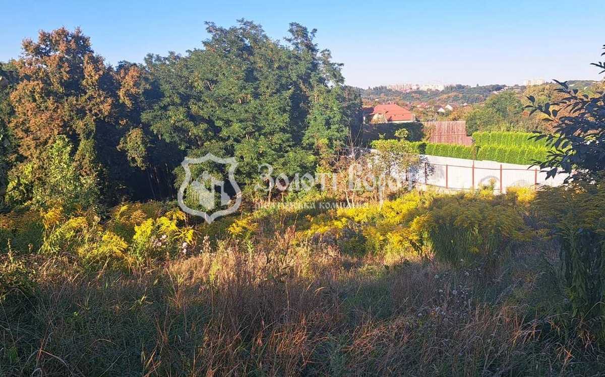 Продаж ділянки під індивідуальне житлове будівництво 11.5 соток, Северина Наливайко вул.