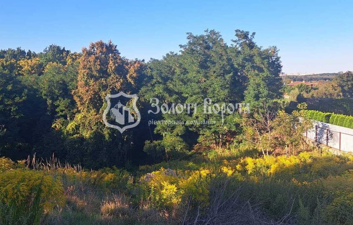 Продаж ділянки під індивідуальне житлове будівництво 11.5 соток, Северина Наливайко вул.