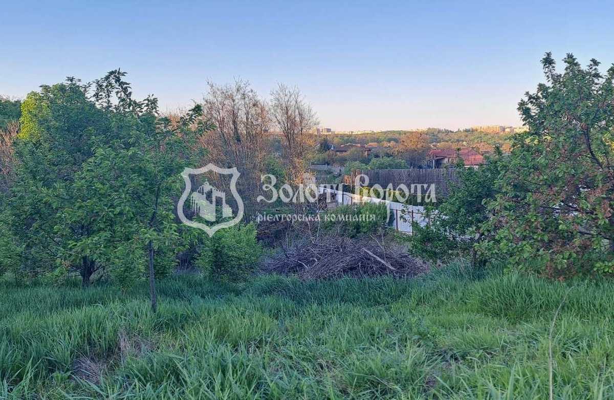 Продаж ділянки під індивідуальне житлове будівництво 11.5 соток, Северина Наливайко вул.