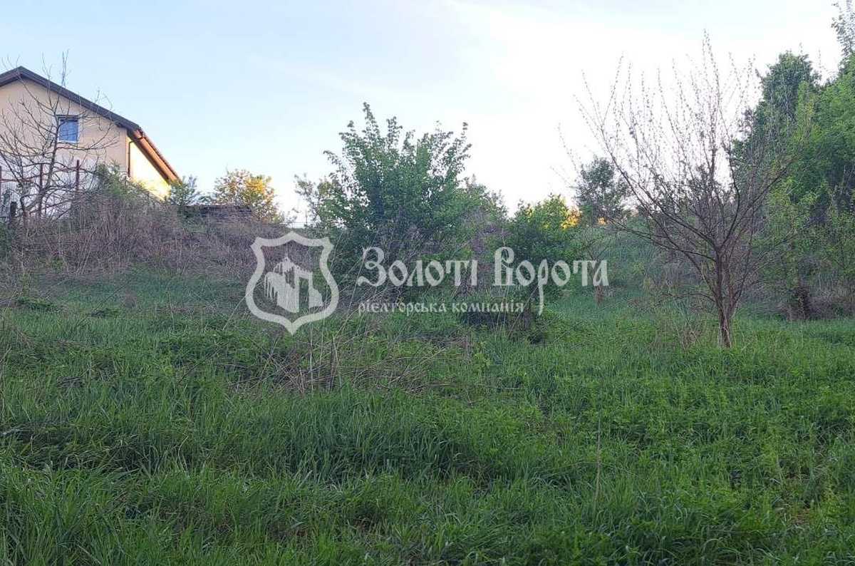 Продаж ділянки під індивідуальне житлове будівництво 11.5 соток, Северина Наливайко вул.