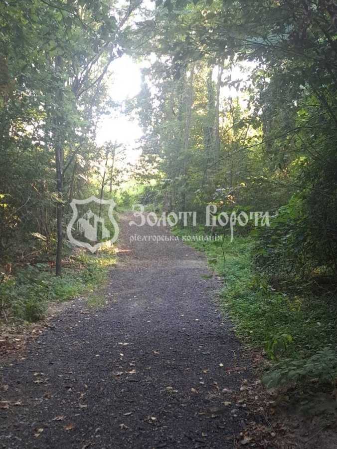 Продаж ділянки під індивідуальне житлове будівництво 11.5 соток, Северина Наливайко вул.