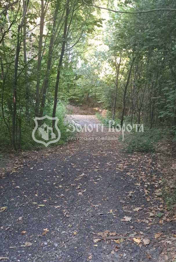 Продаж ділянки під індивідуальне житлове будівництво 11.5 соток, Северина Наливайко вул.