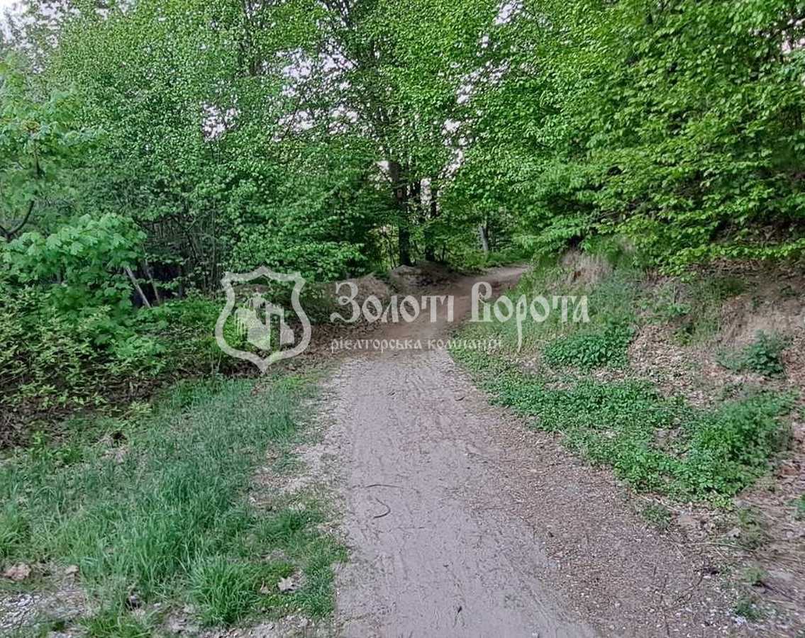 Продаж ділянки під індивідуальне житлове будівництво 11.5 соток, Северина Наливайко вул.