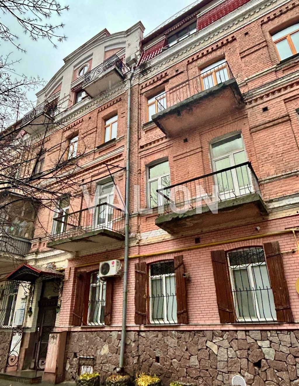 Продажа 2-комнатной квартиры 53.2 м², Большая Житомирская ул., 4В