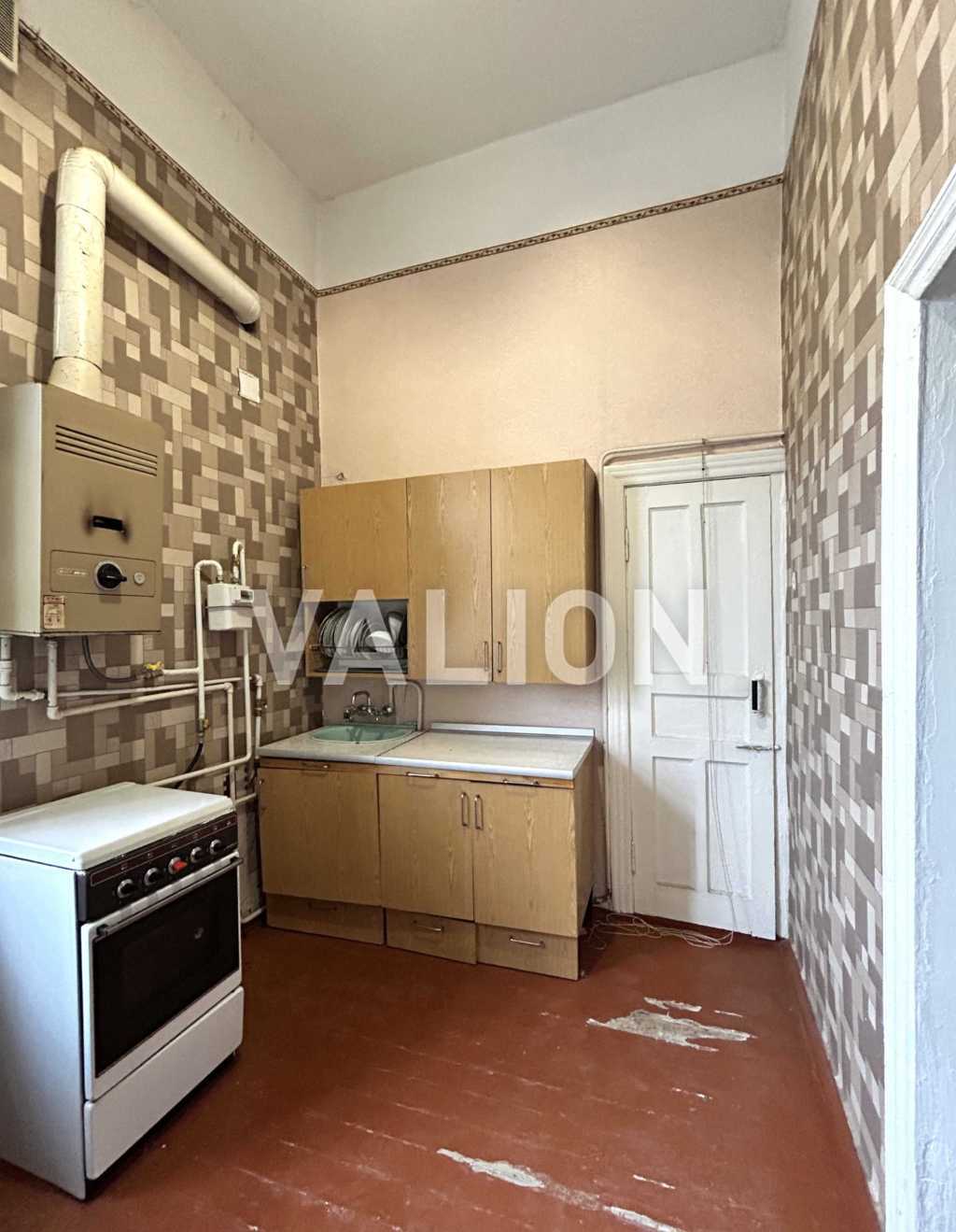 Продажа 2-комнатной квартиры 53.2 м², Большая Житомирская ул., 4В