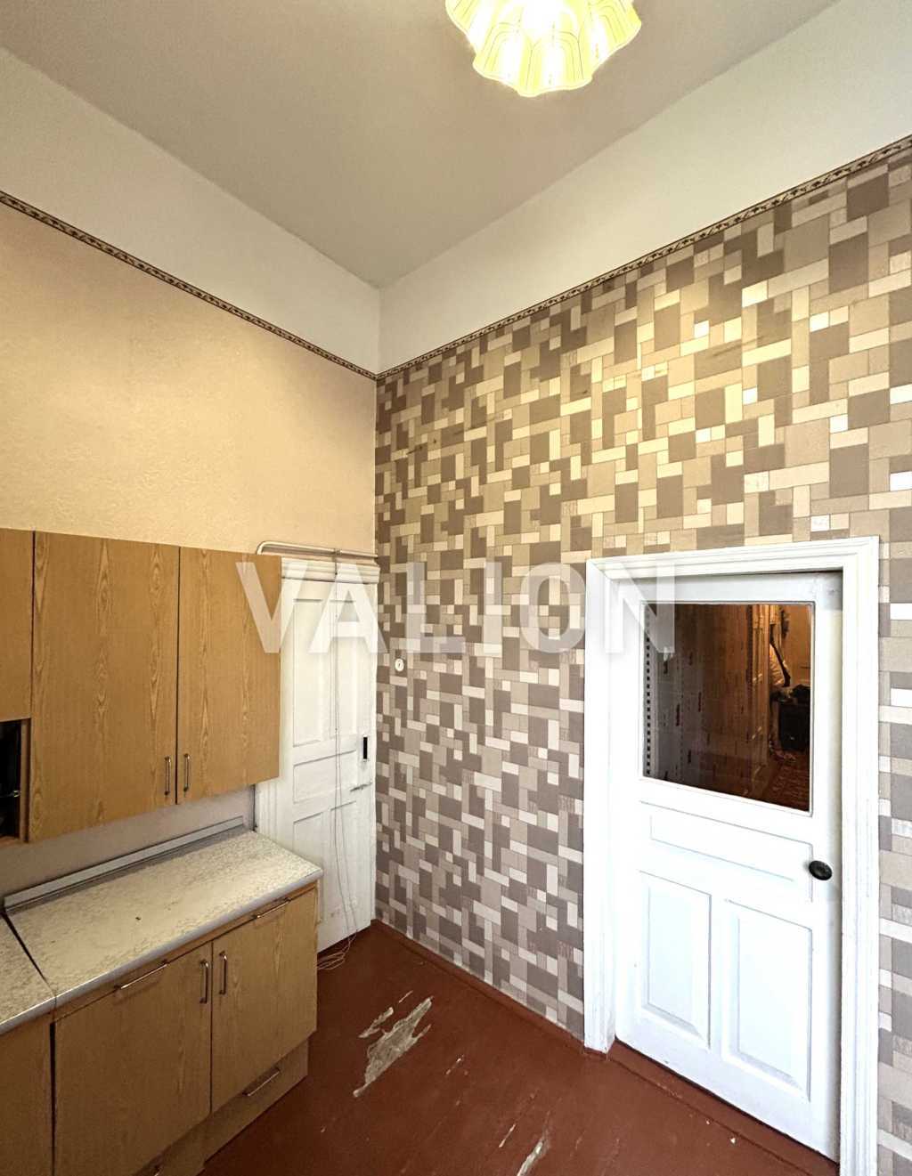 Продажа 2-комнатной квартиры 53.2 м², Большая Житомирская ул., 4В