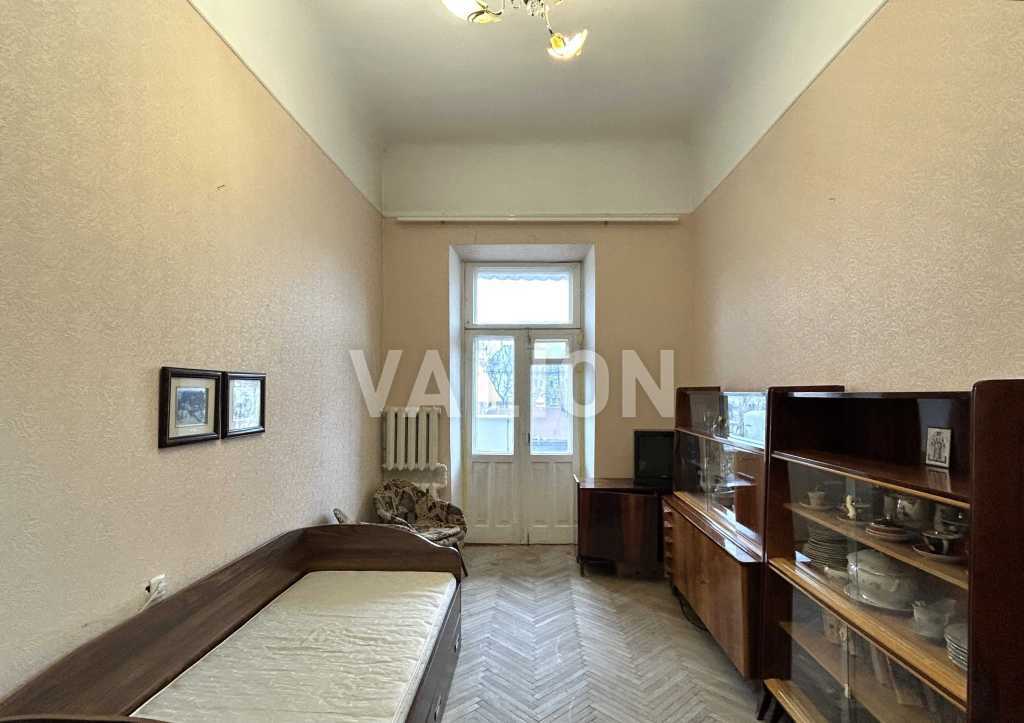 Продажа 2-комнатной квартиры 53.2 м², Большая Житомирская ул., 4В