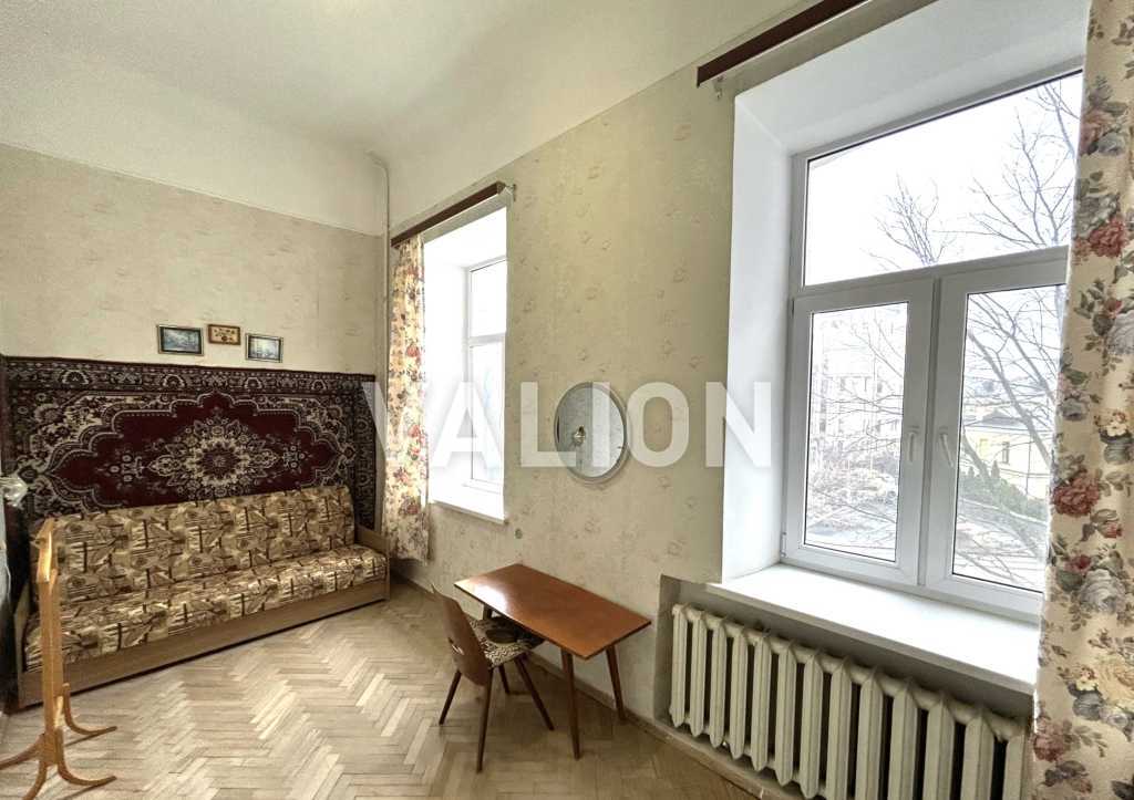 Продажа 2-комнатной квартиры 53.2 м², Большая Житомирская ул., 4В
