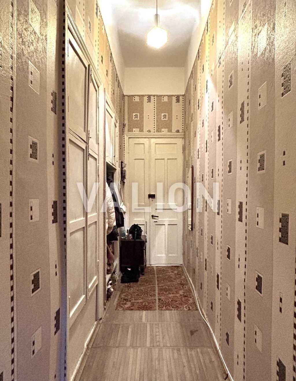 Продажа 2-комнатной квартиры 53.2 м², Большая Житомирская ул., 4В