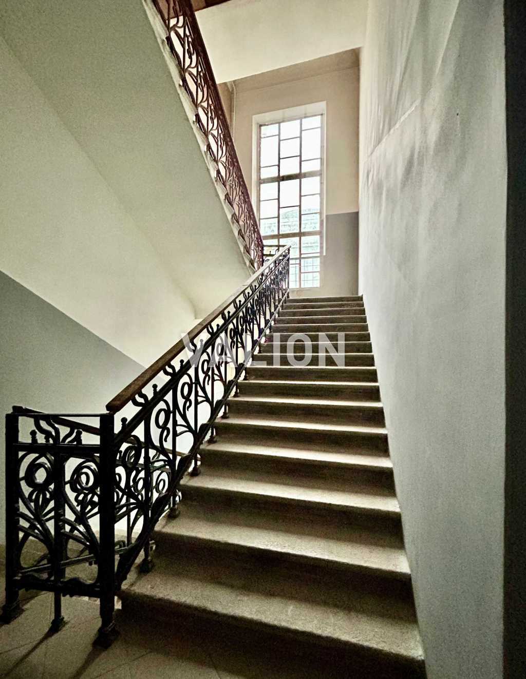 Продажа 2-комнатной квартиры 49.1 м², Саксаганского ул., 33/35