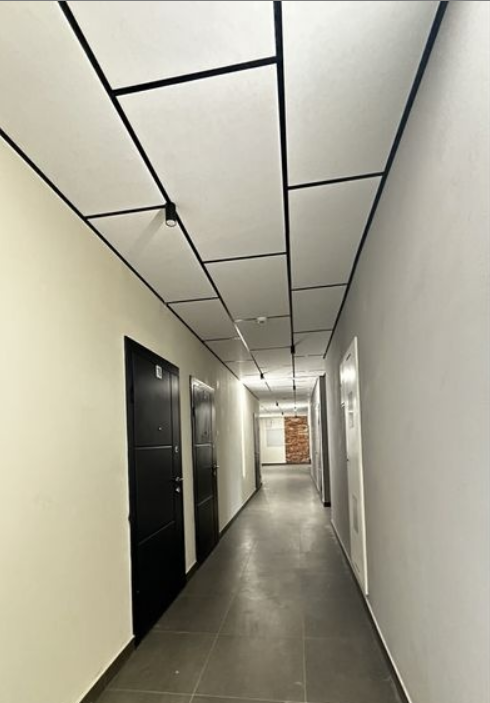 Продаж 1-кімнатної квартири 40 м², Радостная вул.