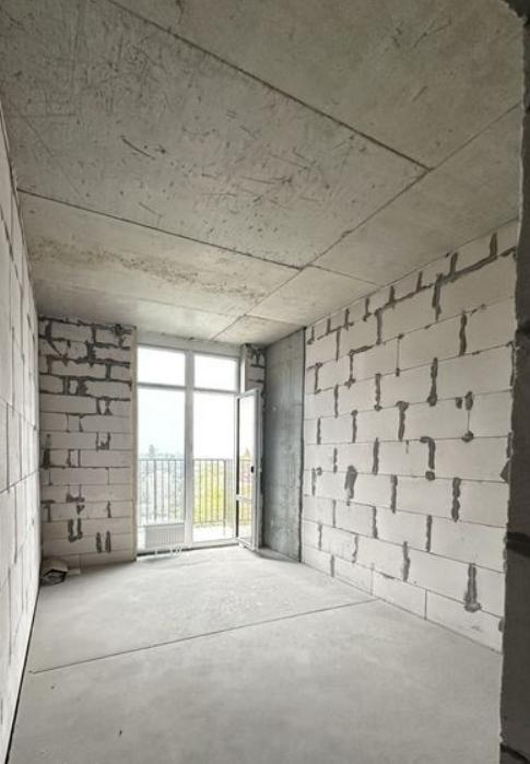 Продаж 1-кімнатної квартири 40 м², Радостная вул.