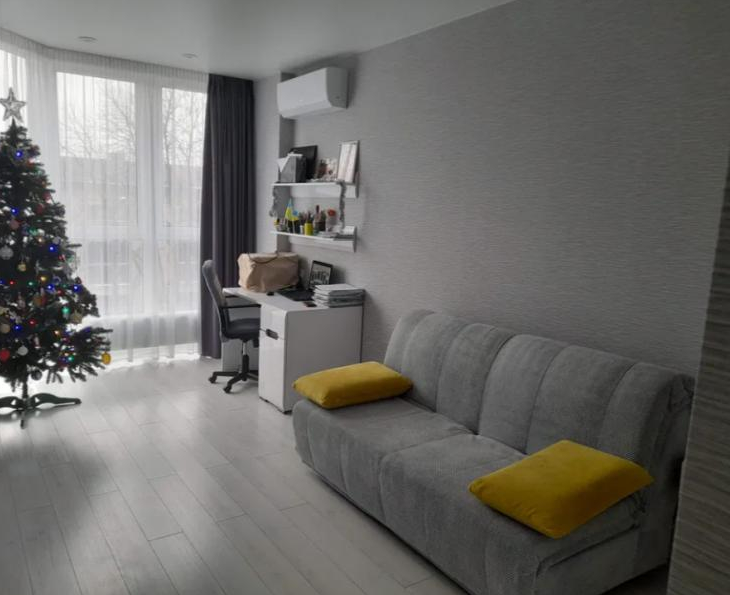 Продаж 2-кімнатної квартири 68 м², Прохоровская вул.