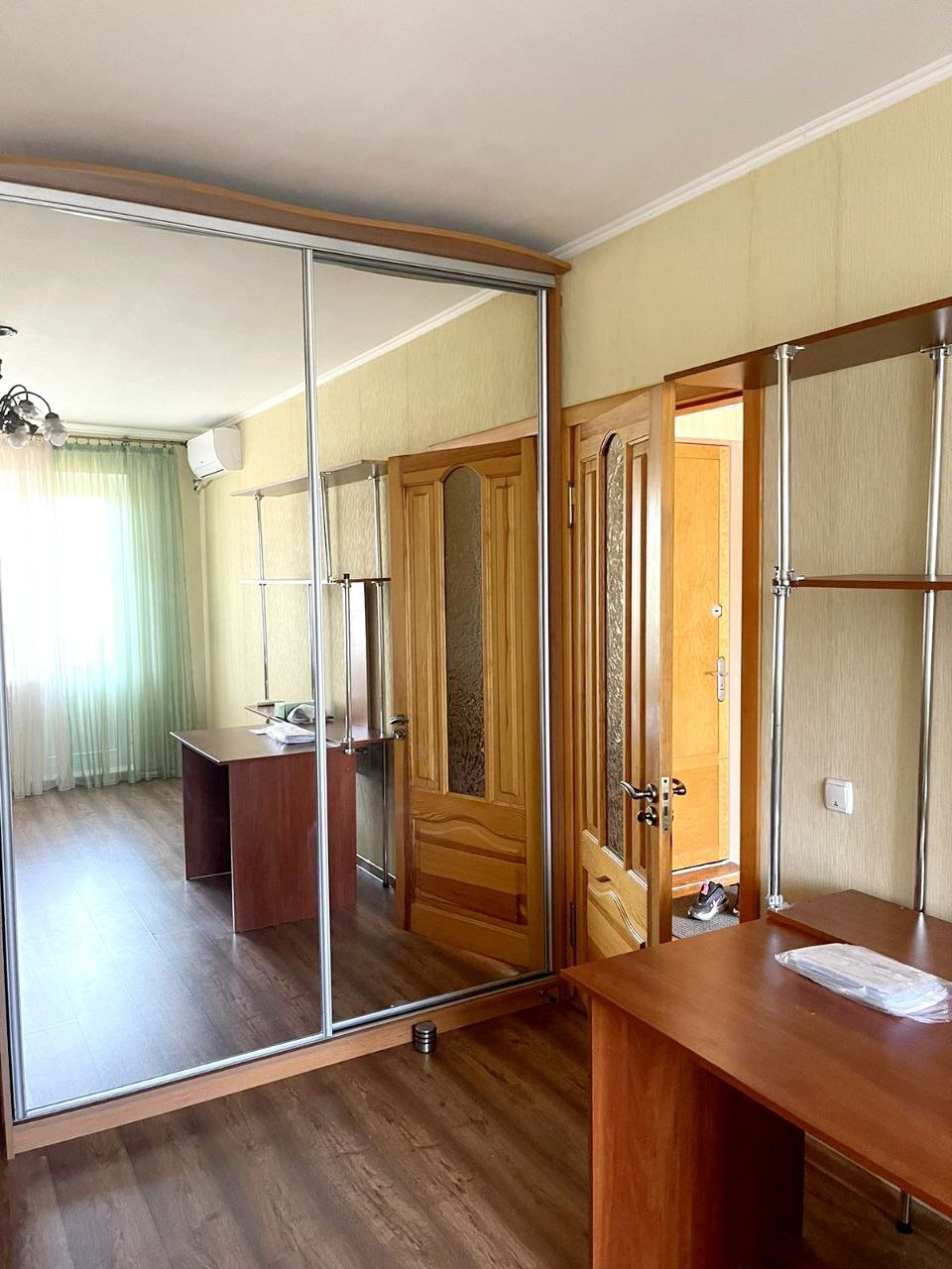 Аренда 1-комнатной квартиры 34 м², Академика Королева ул.