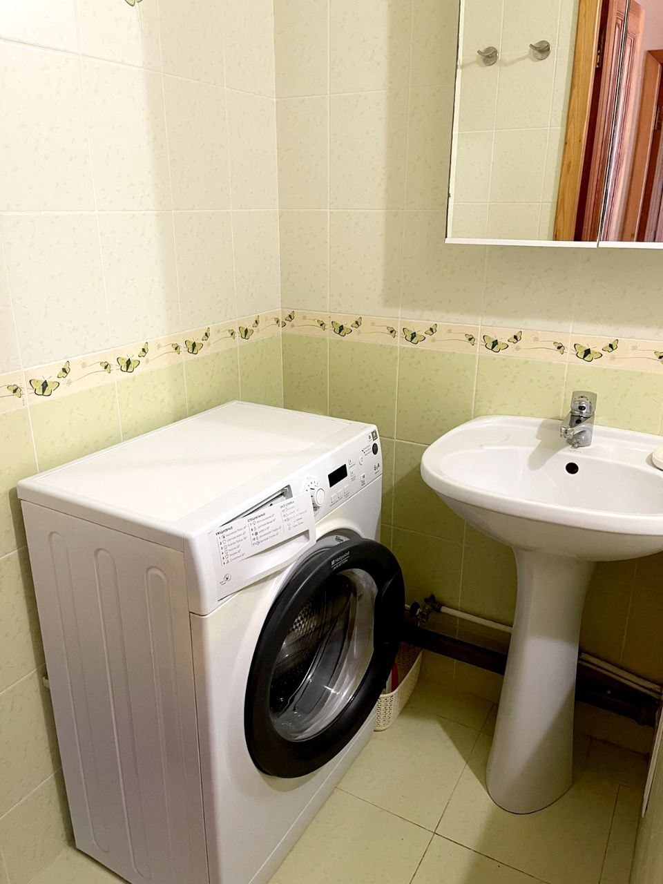 Аренда 1-комнатной квартиры 34 м², Академика Королева ул.