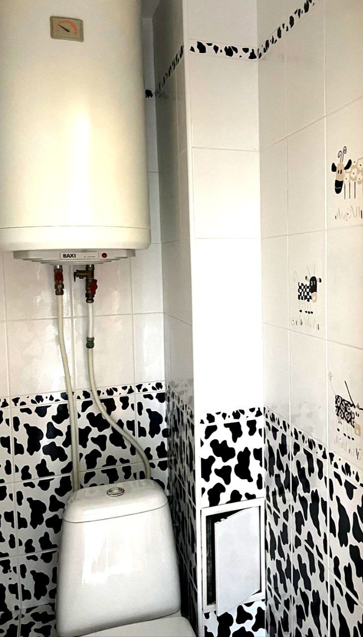 Аренда 1-комнатной квартиры 34 м², Академика Королева ул.