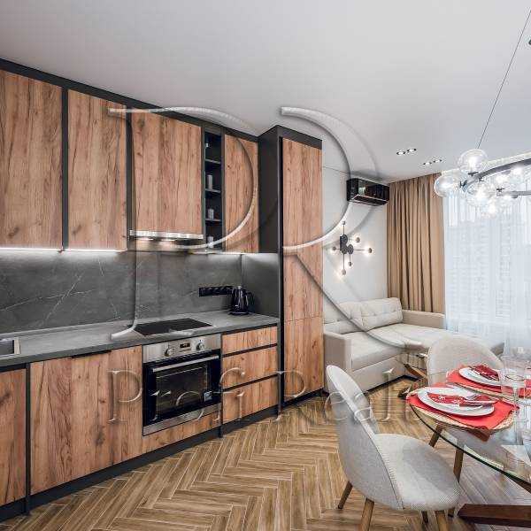 Продажа 1-комнатной квартиры 43 м², Всеволода Змиенко ул., Змієнка вулиця, 30